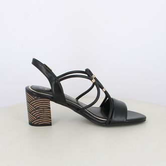 Sandali da donna con tacco