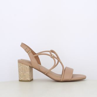 Sandali da donna con tacco