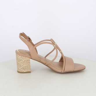 Sandali da donna con tacco