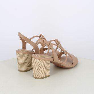 Sandali da donna con tacco