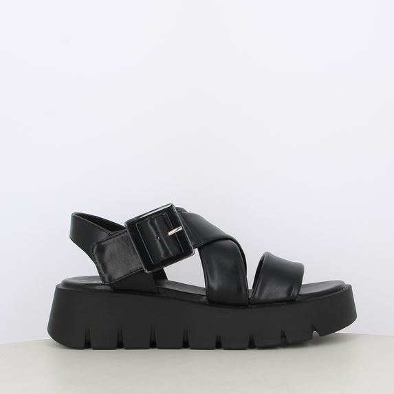 Sandali da donna platform