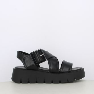 Sandali da donna platform