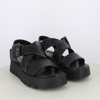 Sandali da donna platform