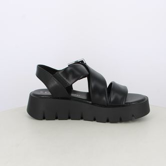 Sandali da donna platform