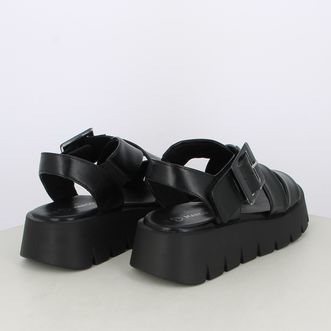 Sandali da donna platform