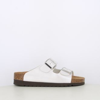 Sandali da donna doppia fascia