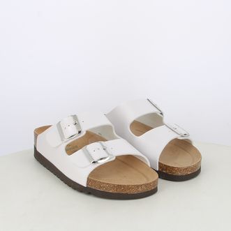 Sandali da donna doppia fascia