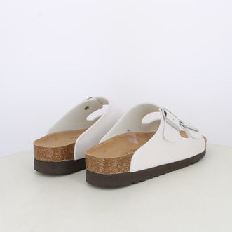 Sandali da donna doppia fascia