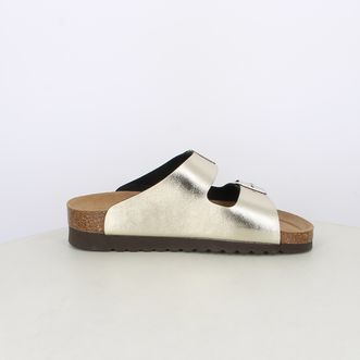 Sandali da donna doppia fascia