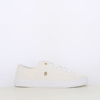 Sneakers  da donna con logo