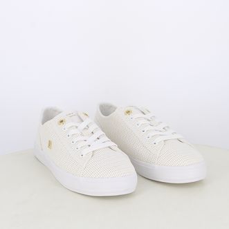 Sneakers  da donna con logo