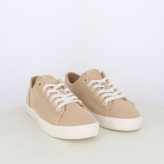 Sneakers  da donna con logo