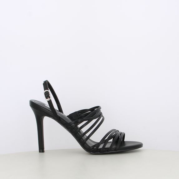 Sandali da donna con tacco