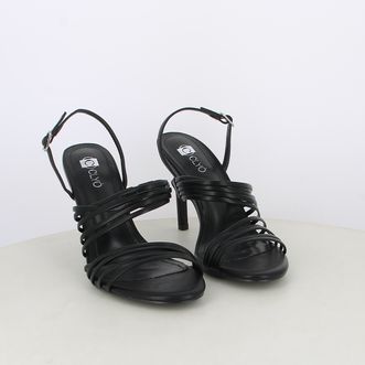 Sandali da donna con tacco