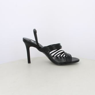 Sandali da donna con tacco