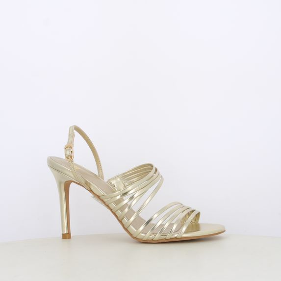 Sandali da donna con tacco