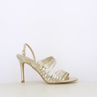 Sandali da donna con tacco