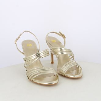 Sandali da donna con tacco