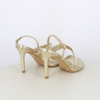 Sandali da donna con tacco