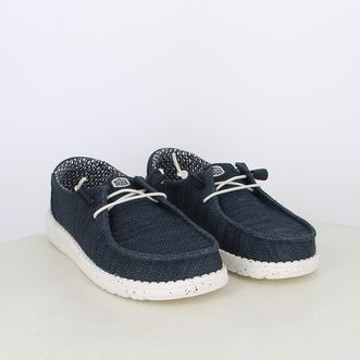 Sneakers da donna Wendy Stretch Sox W 41878