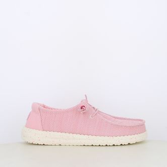 Sneakers da donna Wendy Stretch Sox W 41878