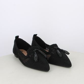 Slippers da donna con accessorio