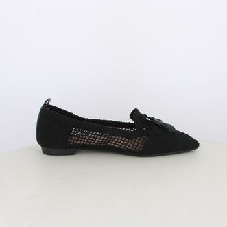 Slippers da donna con accessorio