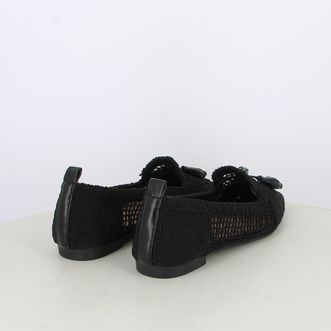 Slippers da donna con accessorio