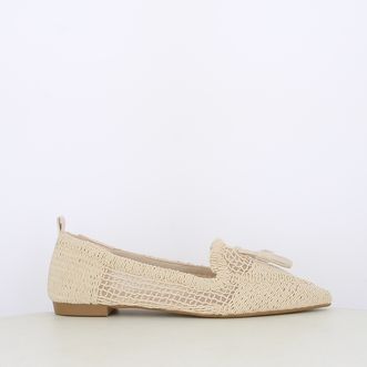 Slippers da donna con accessorio