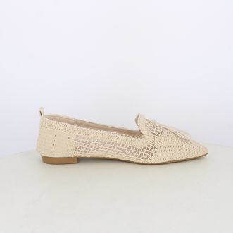 Slippers da donna con accessorio