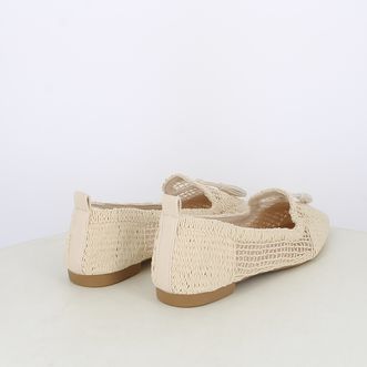 Slippers da donna con accessorio