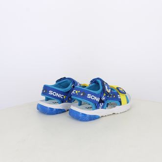 Sandali da bambino con luci