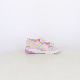 Sandali da bambina con luci