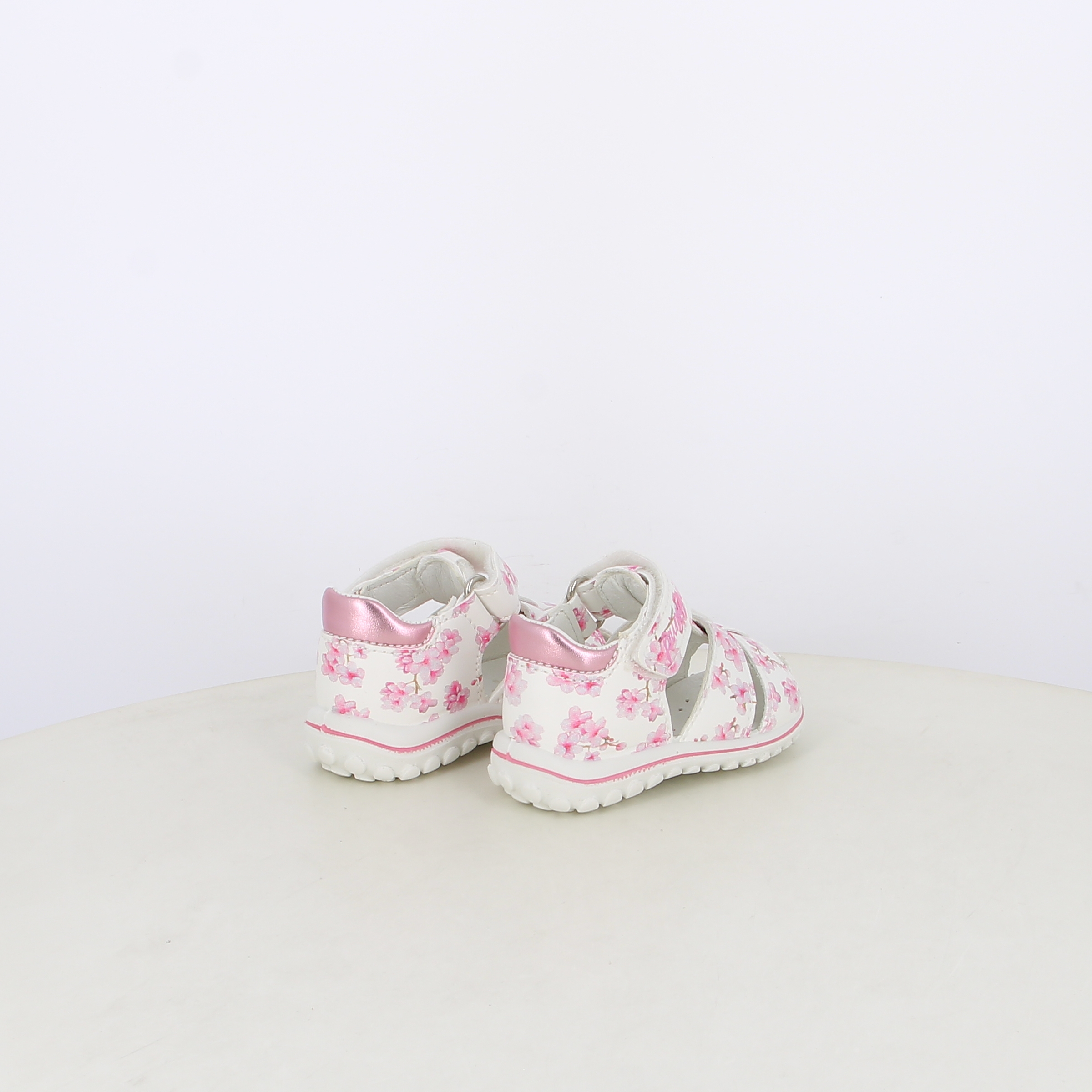 Primigi Baby Spritz, Sandali Bambina, Glicine, 22 EU Primigi Baby Spritz, Sandali Bambina, Glicine, 22 EU