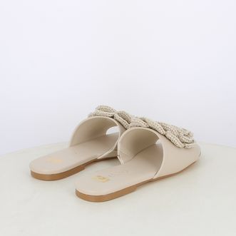 Sandali da donna con accessorio