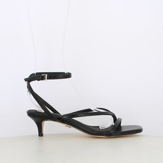 Sandali da donna lace-up