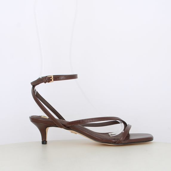 Sandali da donna lace-up