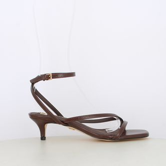 Sandali da donna lace-up