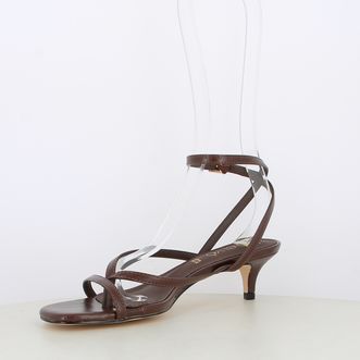 Sandali da donna lace-up