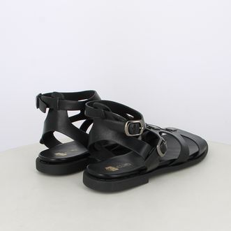 Sandali da donna con cinturini