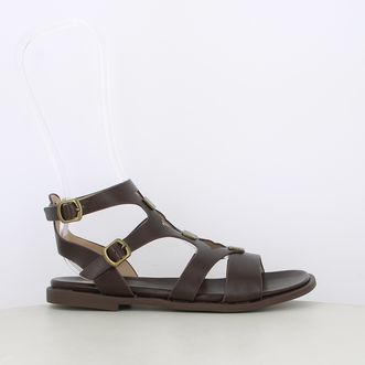 Sandali da donna con cinturini