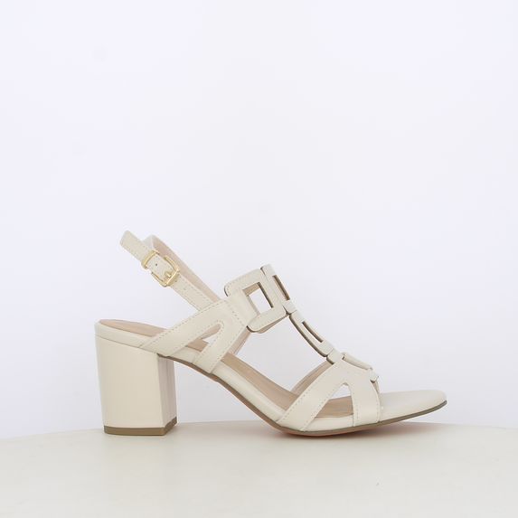 Sandali da donna con tacco