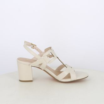 Sandali da donna con tacco