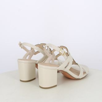 Sandali da donna con tacco