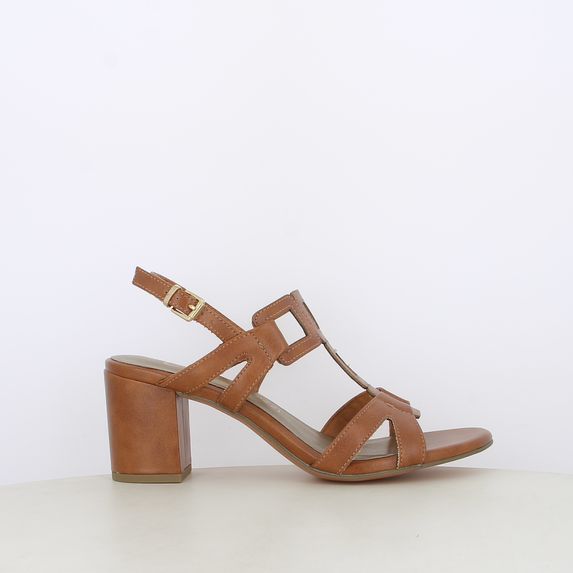 Sandali da donna con tacco