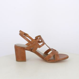 Sandali da donna con tacco