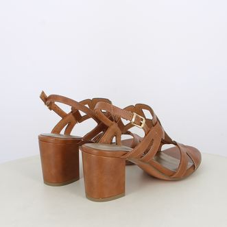 Sandali da donna con tacco