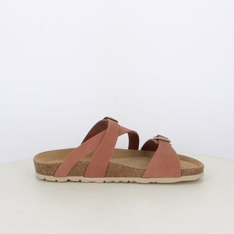 Sandali da donna doppia fascia