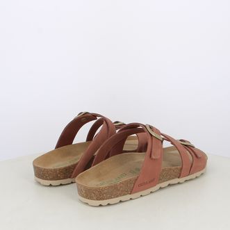 Sandali da donna doppia fascia