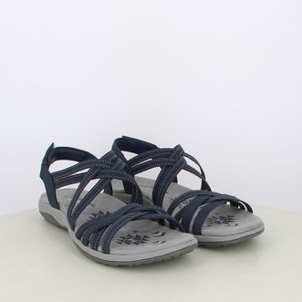 Sandali da donna Reggae Slim-Summer Getaway 163571